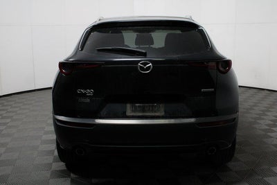2023 Mazda Mazda CX-30 2.5 S Select Package