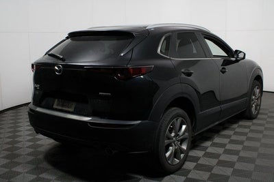 2023 Mazda Mazda CX-30 2.5 S Select Package