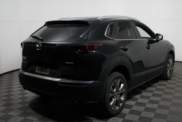 2023 Mazda Mazda CX-30 2.5 S Select Package