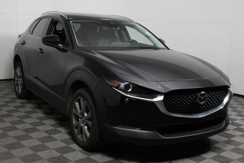 2023 Mazda Mazda CX-30 2.5 S Select Package