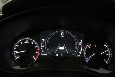 2023 Mazda Mazda CX-30 2.5 S Select Package