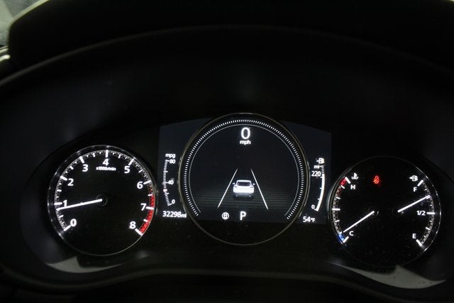 2023 Mazda Mazda CX-30 2.5 S Select Package