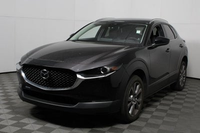 2023 Mazda Mazda CX-30 2.5 S Select Package