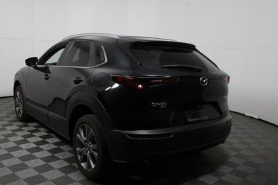2023 Mazda Mazda CX-30 2.5 S Select Package