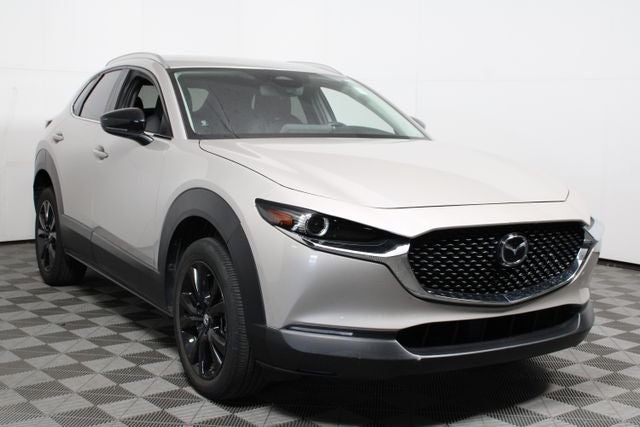 2024 Mazda CX-30 Select Sport AWD's photo