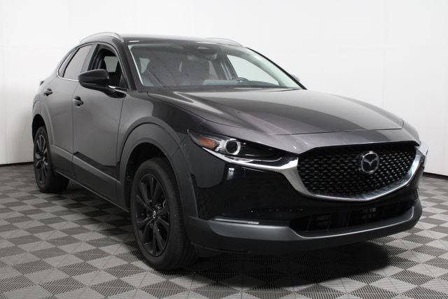2025 Mazda CX-30 Select Sport AWD's photo