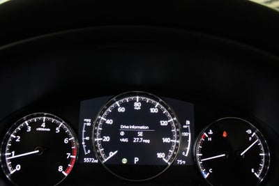 2025 Mazda Mazda CX-30 2.5 S Select Sport