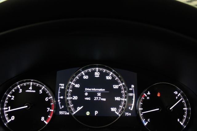 2025 Mazda Mazda CX-30 2.5 S Select Sport