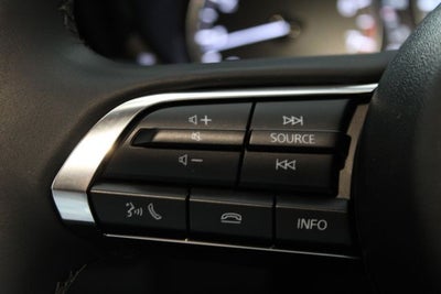 2025 Mazda Mazda CX-30 2.5 S Select Sport