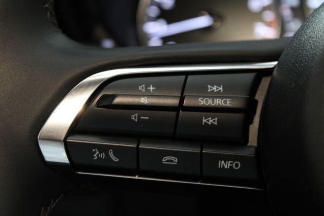 2025 Mazda Mazda CX-30 2.5 S Select Sport