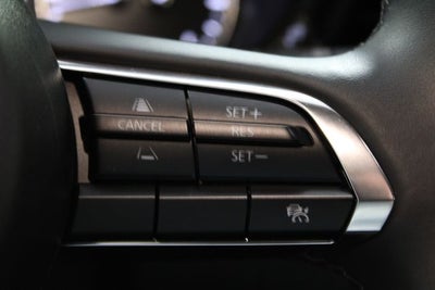 2025 Mazda Mazda CX-30 2.5 S Select Sport