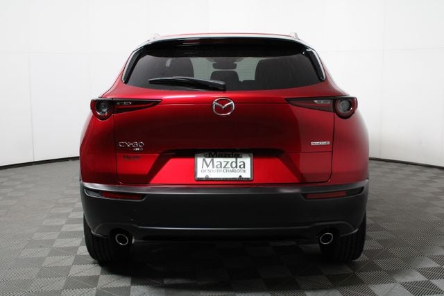 2025 Mazda Mazda CX-30 2.5 S Select Sport