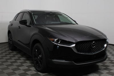 2025 Mazda Mazda CX-30 2.5 S Select Sport