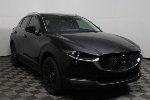 2025 Mazda Mazda CX-30 2.5 S Select Sport