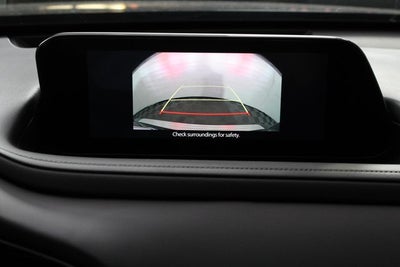 2025 Mazda Mazda CX-30 2.5 S Select Sport