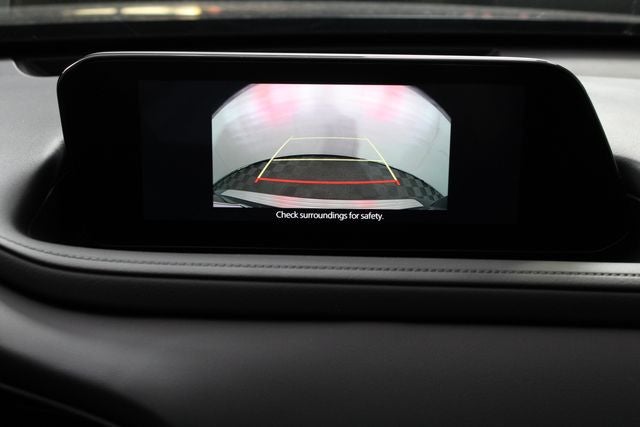 2025 Mazda Mazda CX-30 2.5 S Select Sport