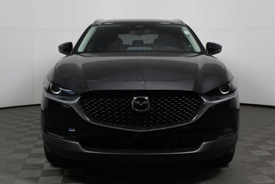 2025 Mazda Mazda CX-30 2.5 S Select Sport