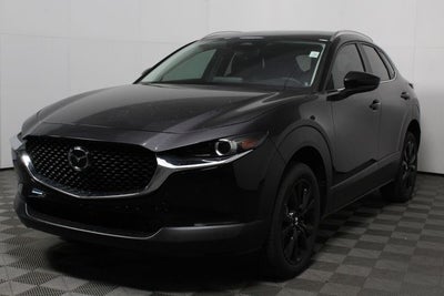 2025 Mazda Mazda CX-30 2.5 S Select Sport
