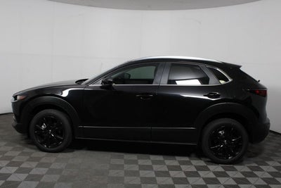 2025 Mazda Mazda CX-30 2.5 S Select Sport