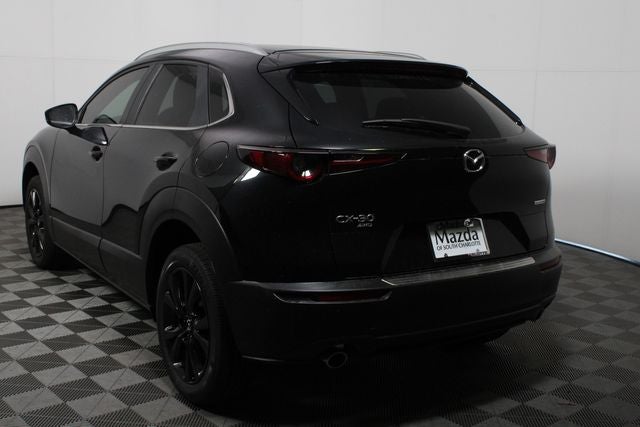 2025 Mazda Mazda CX-30 2.5 S Select Sport