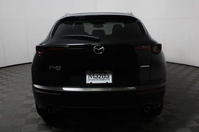 2025 Mazda Mazda CX-30 2.5 S Select Sport