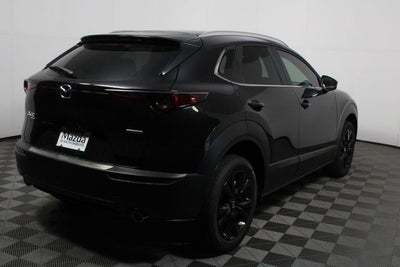2025 Mazda Mazda CX-30 2.5 S Select Sport