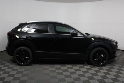 2025 Mazda Mazda CX-30 2.5 S Select Sport