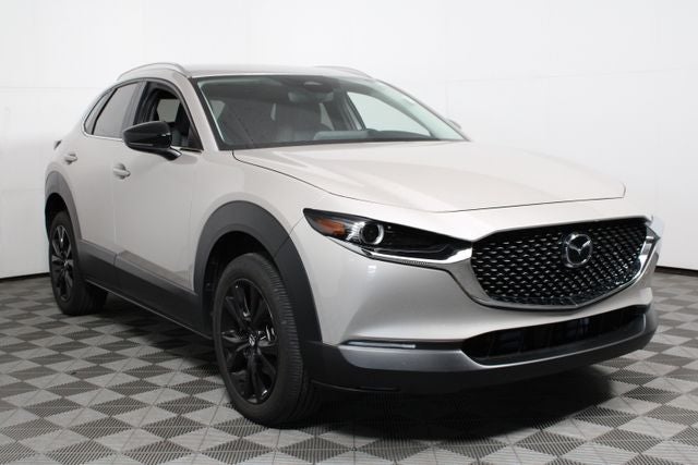 2024 Mazda CX-30 Select Sport AWD's photo
