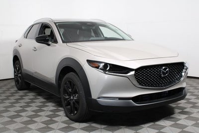 2024 Mazda Mazda CX-30 2.5 S Select Sport
