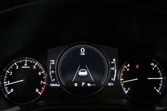 2024 Mazda Mazda CX-30 2.5 S Select Sport