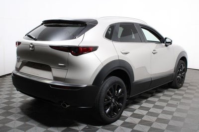 2024 Mazda Mazda CX-30 2.5 S Select Sport