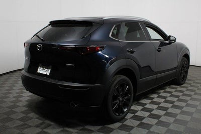 2024 Mazda Mazda CX-30 2.5 S Select Sport