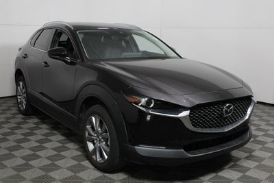2023 Mazda Mazda CX-30 2.5 S Select Package
