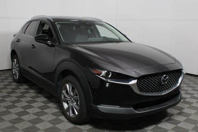 2023 Mazda Mazda CX-30 2.5 S Select Package