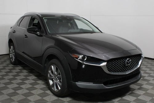 2023 Mazda Mazda CX-30 2.5 S Select Package