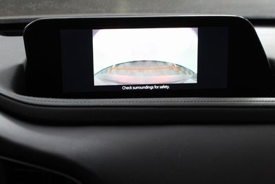 2023 Mazda Mazda CX-30 2.5 S Select Package