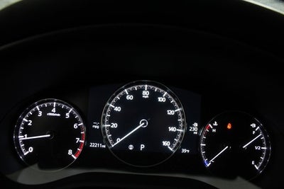 2023 Mazda Mazda CX-30 2.5 S Select Package