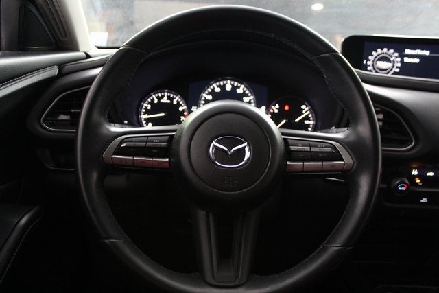 2023 Mazda Mazda CX-30 2.5 S Select Package