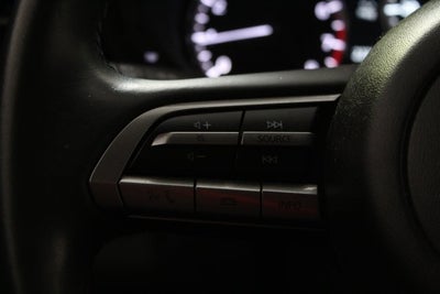 2023 Mazda Mazda CX-30 2.5 S Select Package
