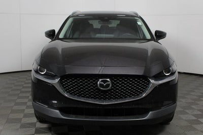 2023 Mazda Mazda CX-30 2.5 S Select Package