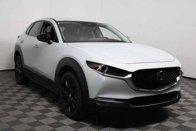 2024 Mazda CX-30 Select Sport