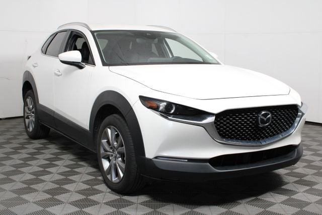 2023 Mazda CX-30 Select
