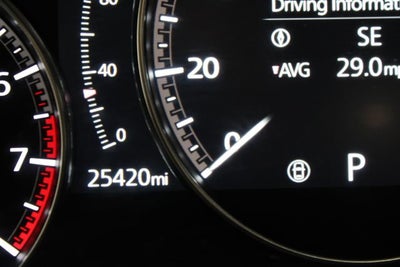 2023 Mazda Mazda CX-30 2.5 S Select Package