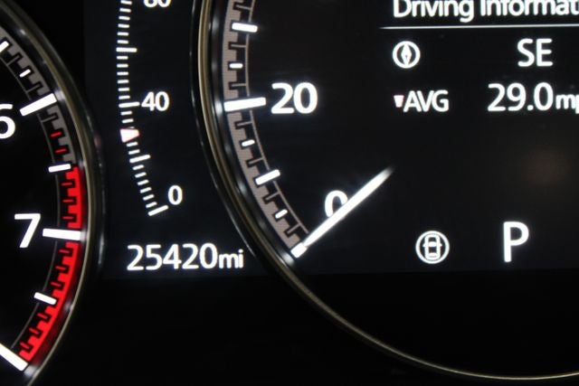 2023 Mazda Mazda CX-30 2.5 S Select Package