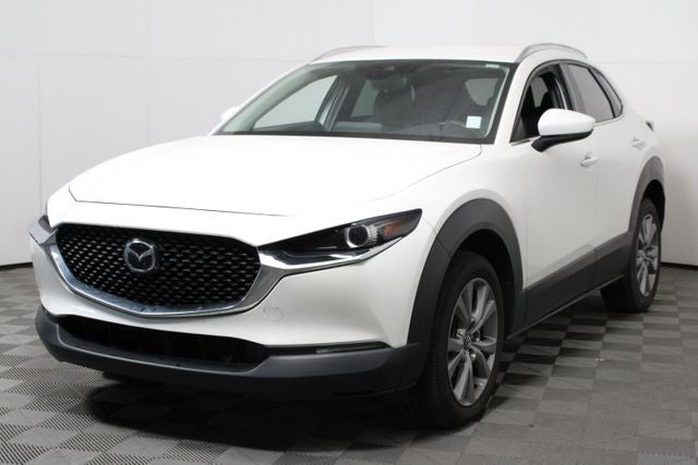 2023 Mazda Mazda CX-30 2.5 S Select Package