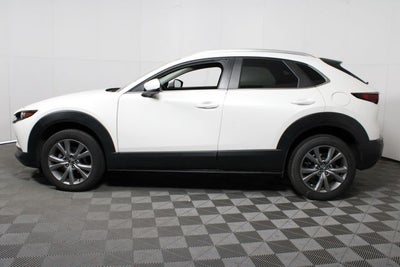 2023 Mazda Mazda CX-30 2.5 S Select Package