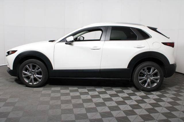 2023 Mazda Mazda CX-30 2.5 S Select Package