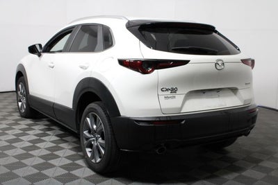 2023 Mazda Mazda CX-30 2.5 S Select Package