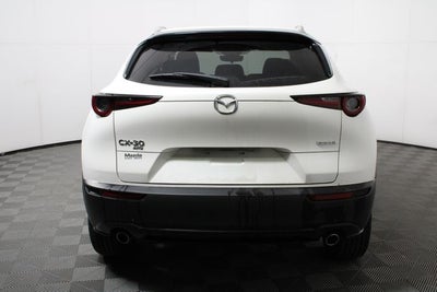 2023 Mazda Mazda CX-30 2.5 S Select Package