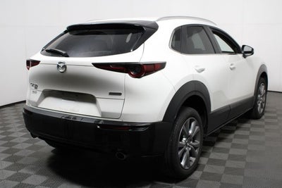 2023 Mazda Mazda CX-30 2.5 S Select Package